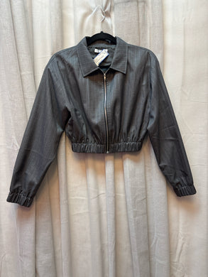 SIZE M PRETTY GARBAGE Outerwear