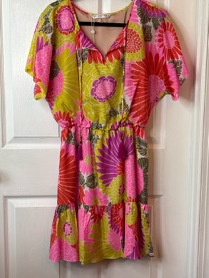 SIZE M TRINA TURK Dress