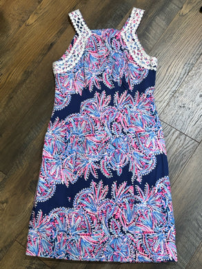 SIZE 0 Lilly Pulitzer Dress