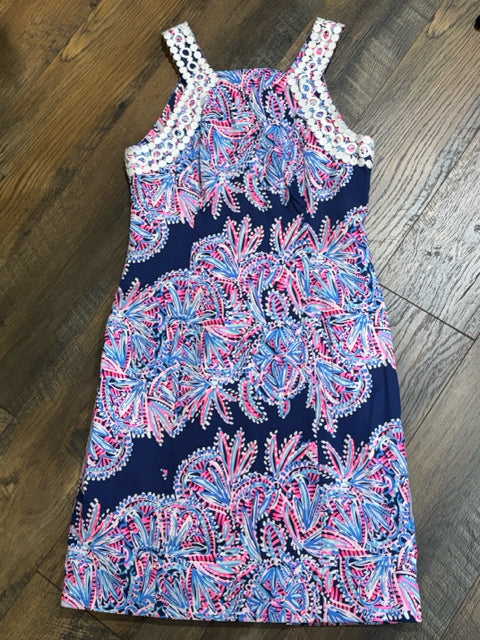 SIZE 0 Lilly Pulitzer Dress