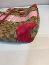 COACH Tote