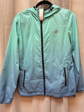 SIZE M NEW BALANCE Active Jackets