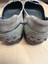 SIZE 9 TOD'S Flats