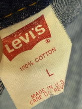 SIZE L LEVIS Outerwear