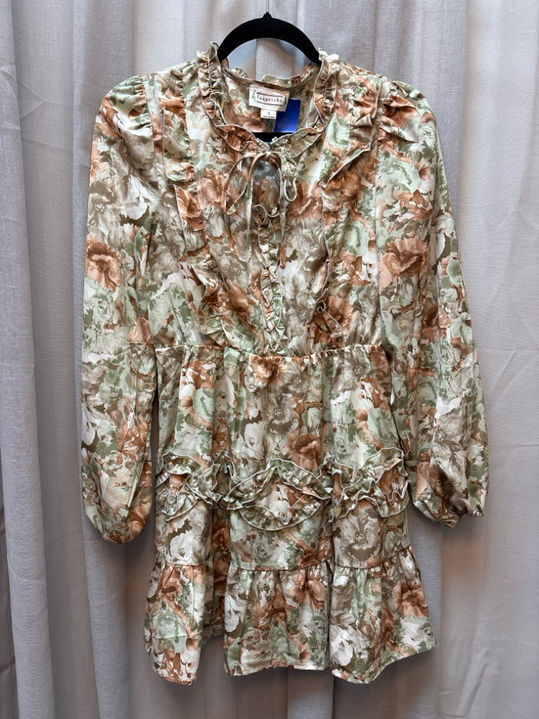 SIZE S LOVERICHE Dress