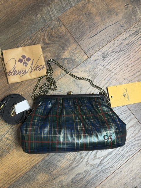 PATRICIA NASH Crossbody