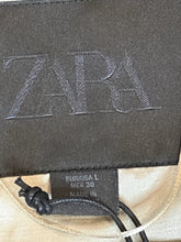 Size L ZARA Blazers