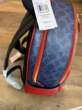 COACH Backpack