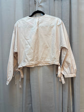 SIZE S EXPRESS BLUSH Tops