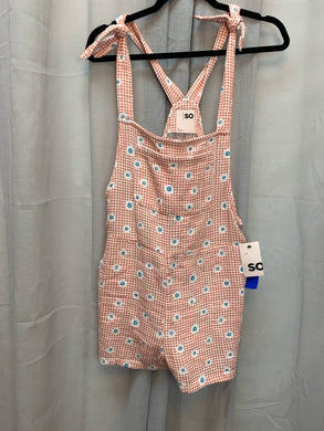 SIZE S SO Rompers
