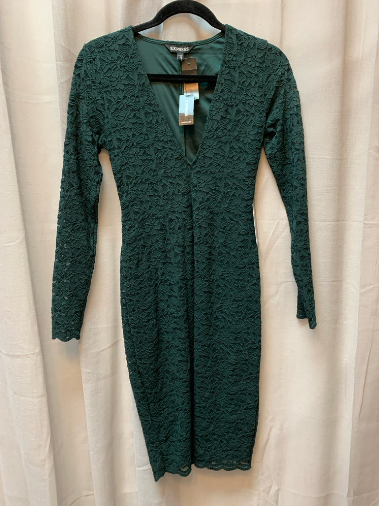 SIZE XS EXPRESS Dress