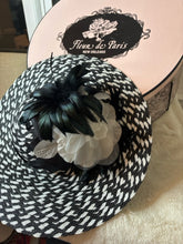 FLEUR DE PARIS Hats