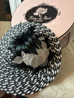 FLEUR DE PARIS Hats