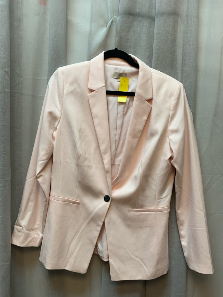 Size M LOFT Blazers