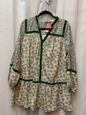 SIZE M ENTRO Dress