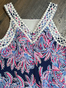 SIZE 0 Lilly Pulitzer Dress