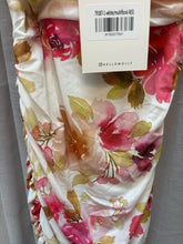SIZE S HELLO MOLLY WHT PNK Dress