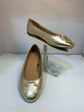 SIZE 6 SAM & LIBBY Flats