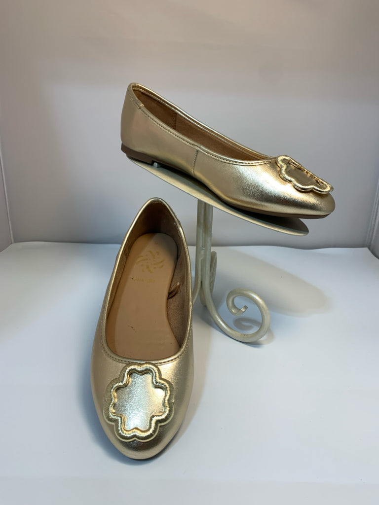 SIZE 6 SAM & LIBBY Flats