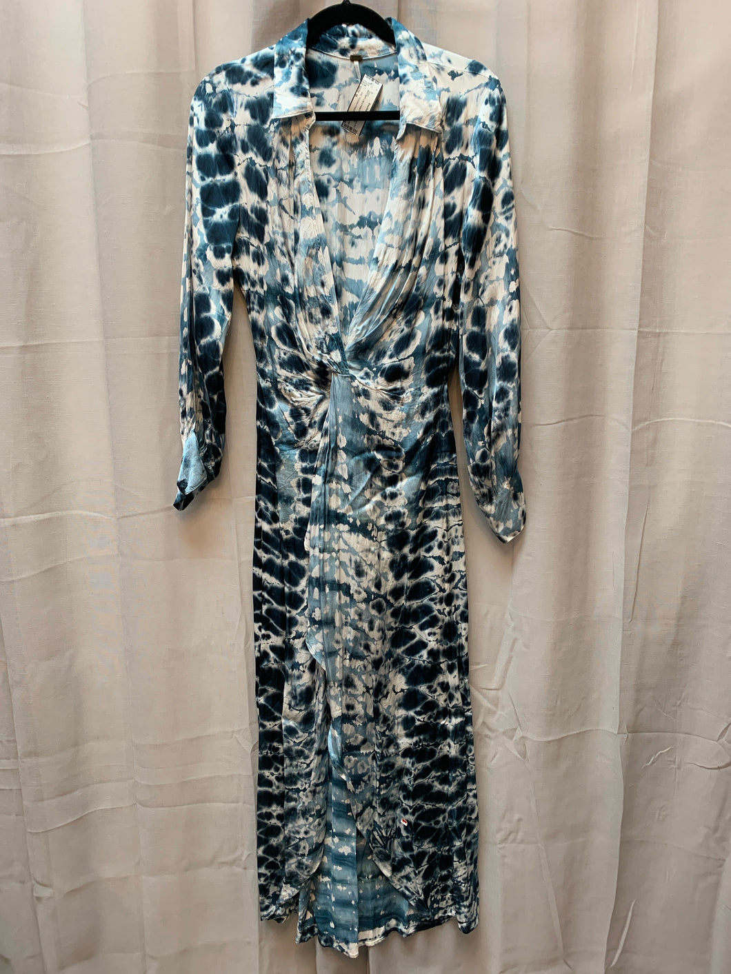 SIZE M YFB - YOUNG FABULOUS & BROKE Dress