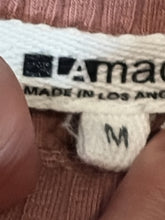 SIZE M LA MADE 2Pcs Suits