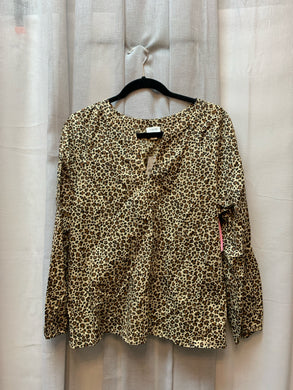 SIZE M J CREW Tops