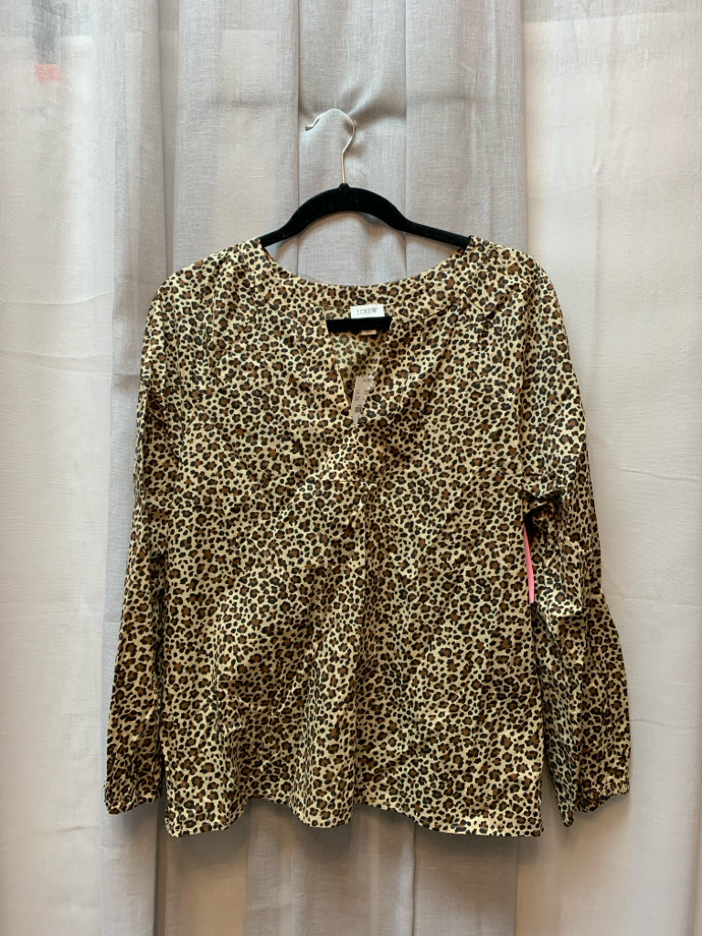 SIZE M J CREW Tops