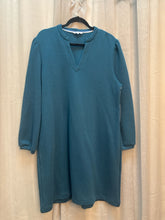 SIZE XL SOUTHERN TIDE Teal Dress