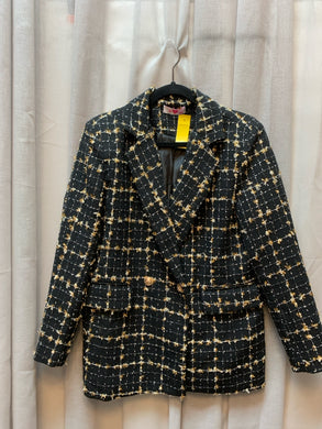 Size S BUDDY LOVE Blazers