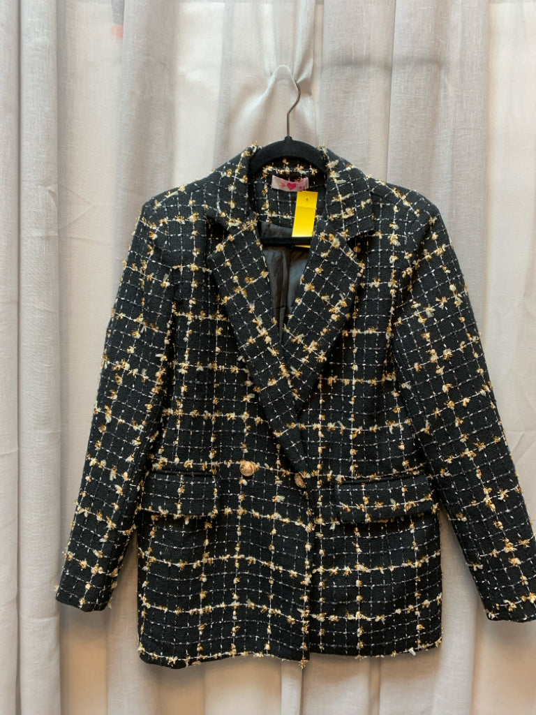 Size S BUDDY LOVE Blazers