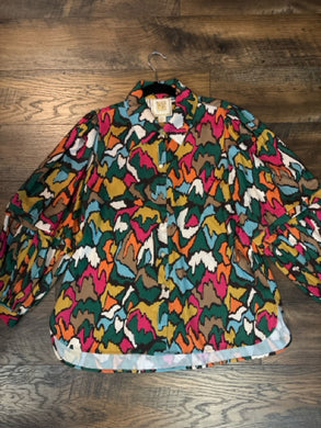 SIZE M EMILY MCCARTHY Tops