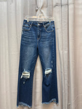 SIZE 11 RISEN DARK WASH Jeans