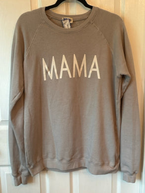SIZE XS MUMU SWEATSHIRT