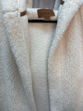SIZE XL KOOLABURRA Cream Outerwear