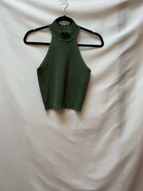 SIZE S SAGE Tops