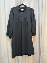 SIZE L THML Black Dress