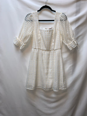 SIZE M MI AMI Dress