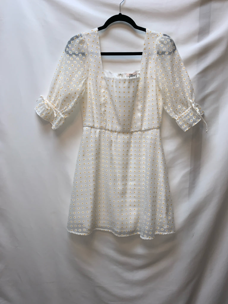 SIZE M MI AMI Dress
