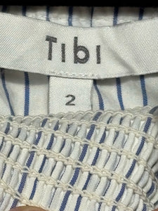 SIZE 2 TIBI Tops