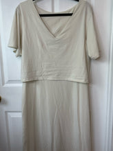 SIZE M THEORY Dress