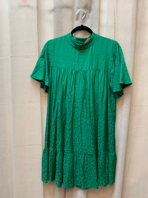 SIZE L COREY LYNN CALTER Dress