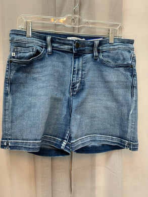SIZE XL JUDY BLUE Shorts