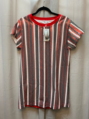 SIZE S MARY SQUARE Dress