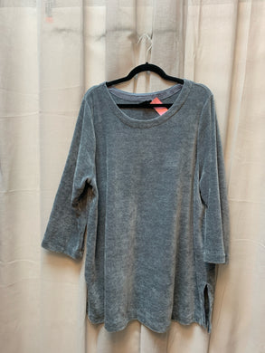 SIZE 2X J JILL Tops