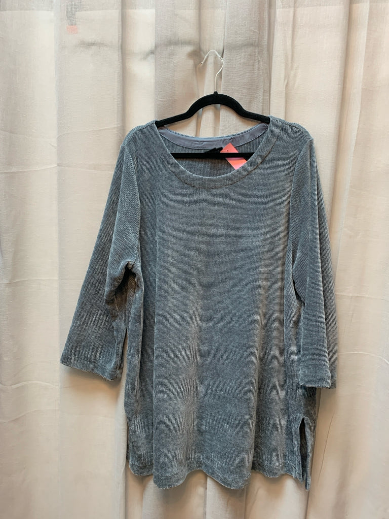 SIZE 2X J JILL Tops