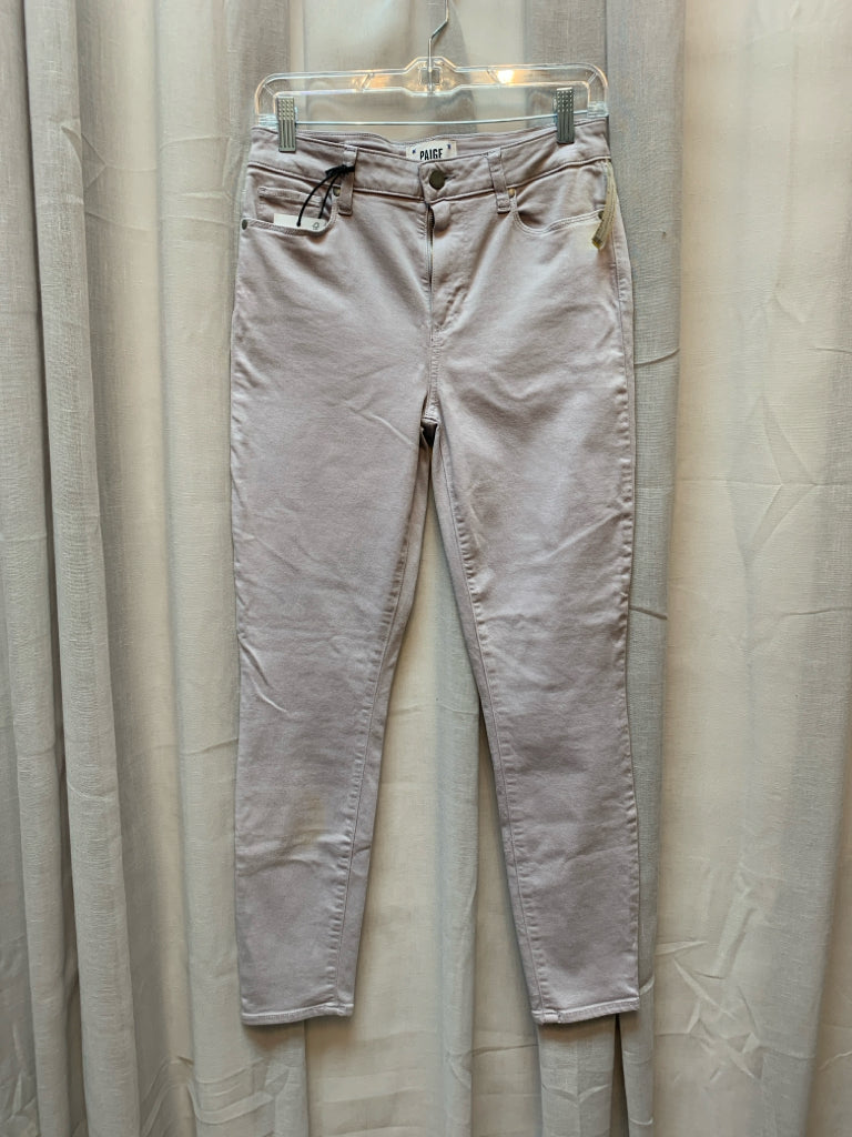 SIZE 8 PAIGE Jeans