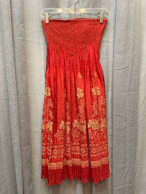 SIZE One Size LAPIS Skirt