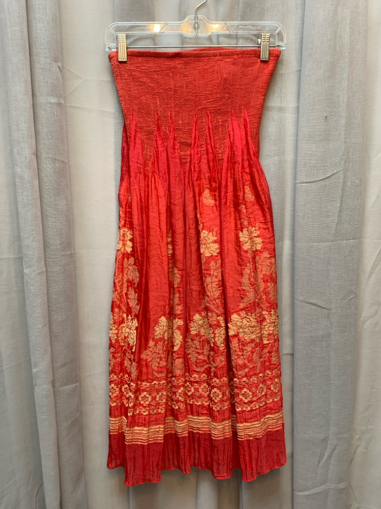 SIZE One Size LAPIS Skirt