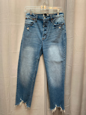 SIZE 6 ABERCROMBIE&FITCH Jeans