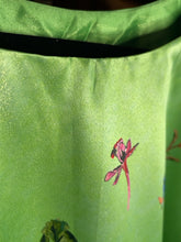 SIZE S LA FUORI Green Dress
